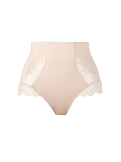 Ecrin Complice Slip alto, nudo LISE CHARMEL