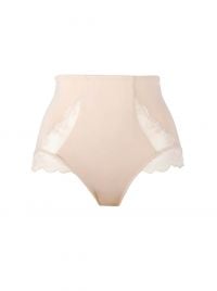 Ecrin Complice Slip alto, nudo