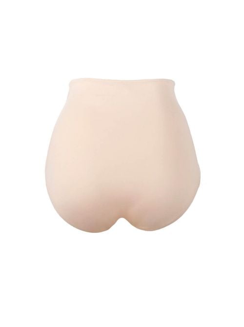 Ecrin Complice Slip alto, nudo LISE CHARMEL