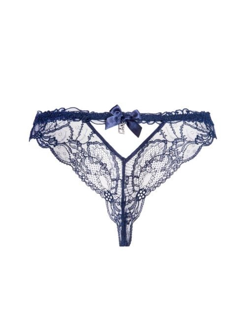 Soir de Venise brasiliana, bleu venise LISE CHARMEL