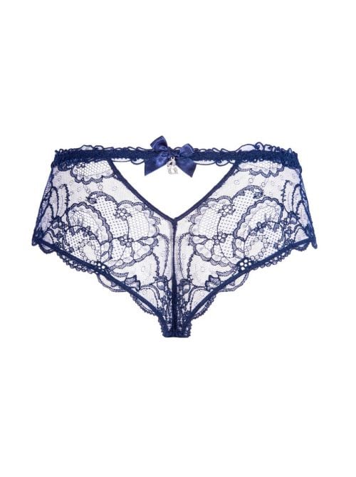 Soir de Venise culotte, bleu venise