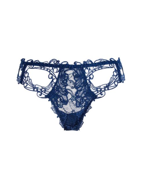 Soir de Venise perizoma, bleu venise