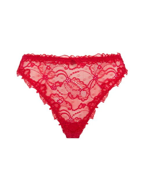 Soir de Venise brasiliana, rouge venise LISE CHARMEL