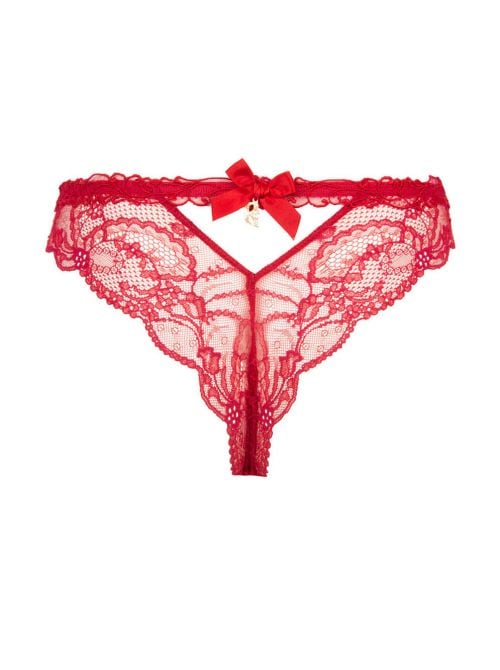 Soir de Venise brasiliana, rouge venise LISE CHARMEL