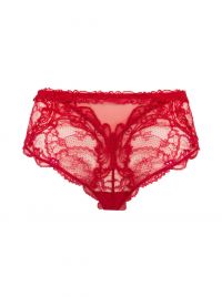 Soir de Venise culotte, rouge venise