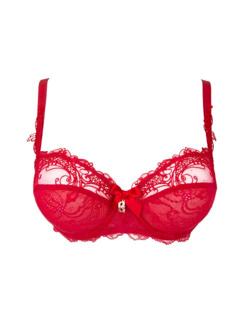 Soir de Venise balconcino con ferretto, rouge venise LISE CHARMEL