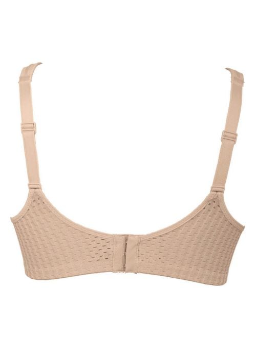 5519 reggiseno sportivo con ferretto, nudo