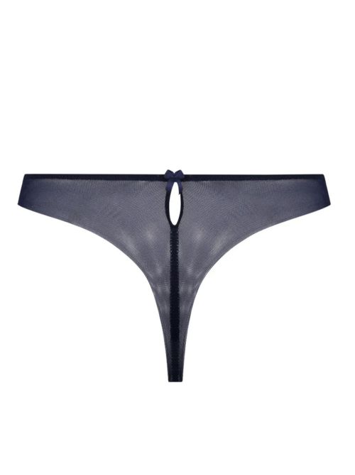 Splendeur Soie perizoma, splendeur marine