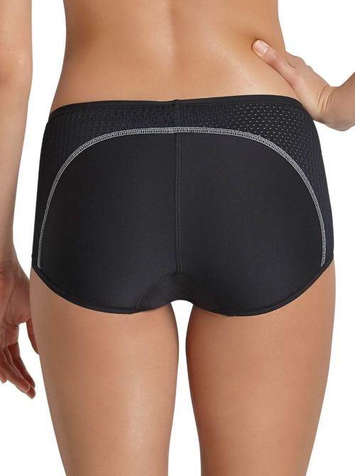 1627 slip sport, nero