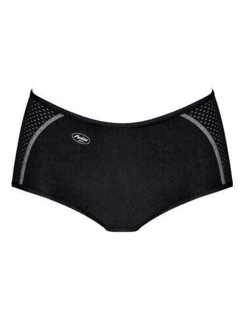 1627 slip sport, nero
