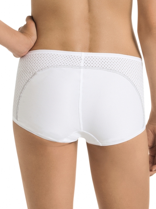 1627 sport briefs, white