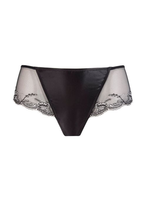 Splendeur Soie coulotte, splendeur noir