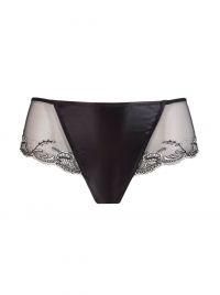 Splendeur Soie coulotte, splendeur noir