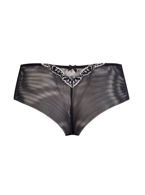 Splendeur Soie coulotte, splendeur noir