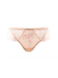 Dressing Floral coulotte, nudo