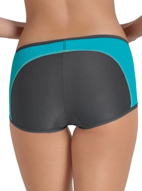 1627 slip sport, peacock-antracite