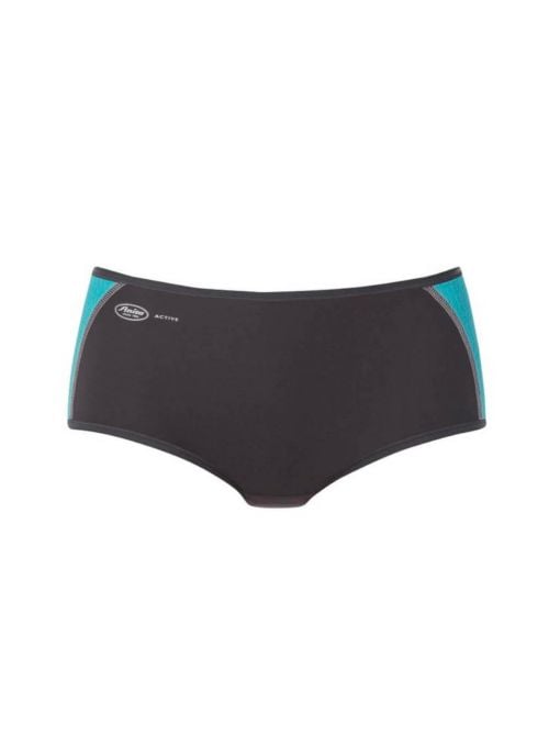 1627 slip sport, peacock-antracite
