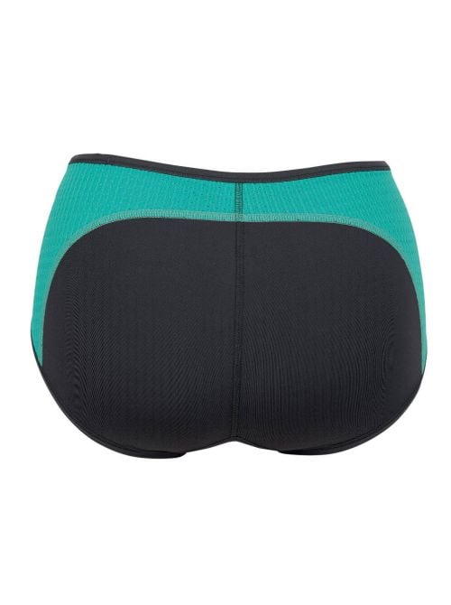 1627 slip sport, peacock-antracite