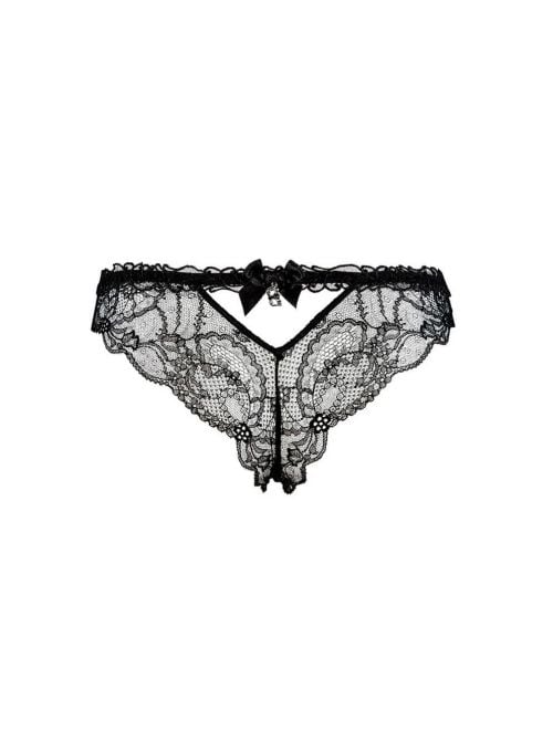 Soir de Venise brasiliana, nero LISE CHARMEL