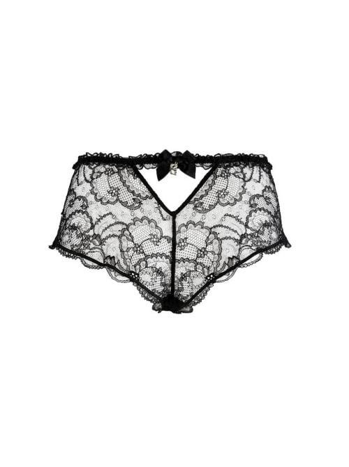 Soir de Venise culotte, nero