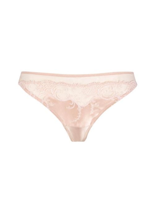Splendeur Soie perizoma, splendeur aurore LISE CHARMEL
