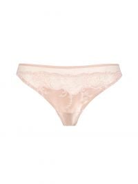 Splendeur Soie perizoma, splendeur aurore