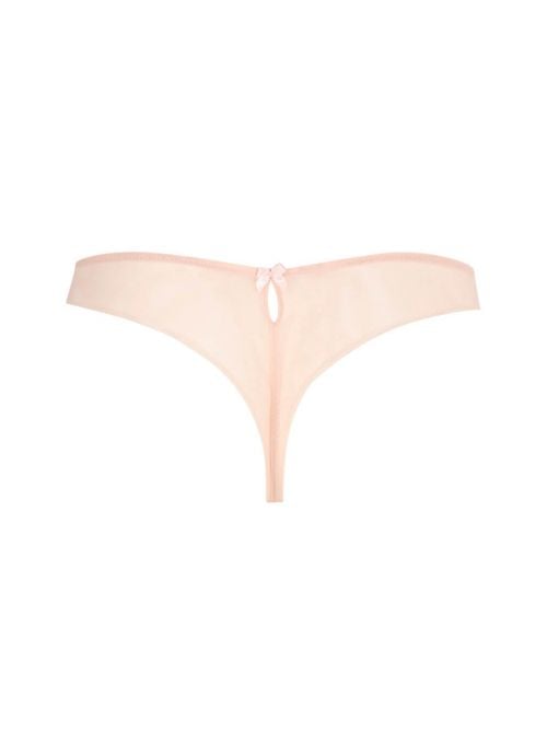 Splendeur Soie perizoma, splendeur aurore LISE CHARMEL