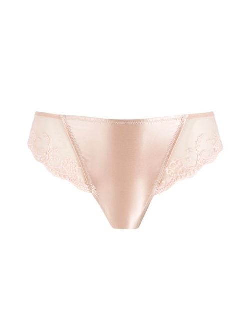 Splendeur Soie slip, splendeur aurore LISE CHARMEL