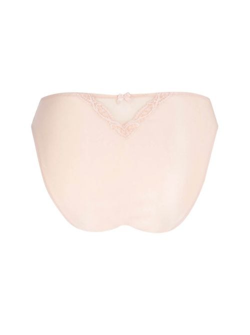 Splendeur Soie slip, splendeur aurore LISE CHARMEL
