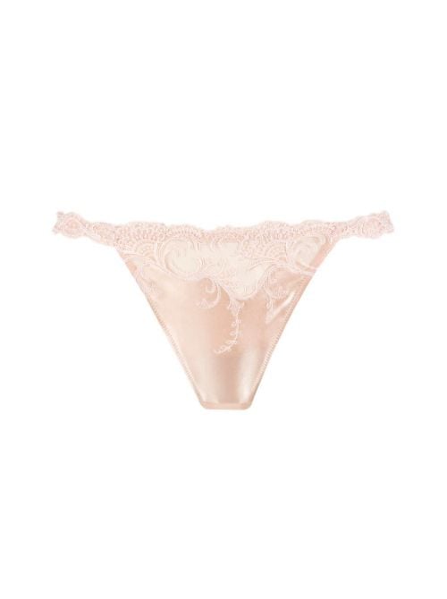 Splendeur Soie perizoma, splendeur aurore