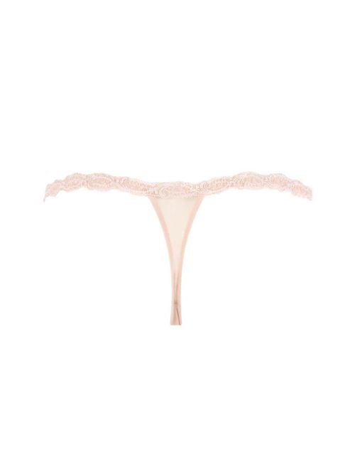 Splendeur Soie perizoma, splendeur aurore