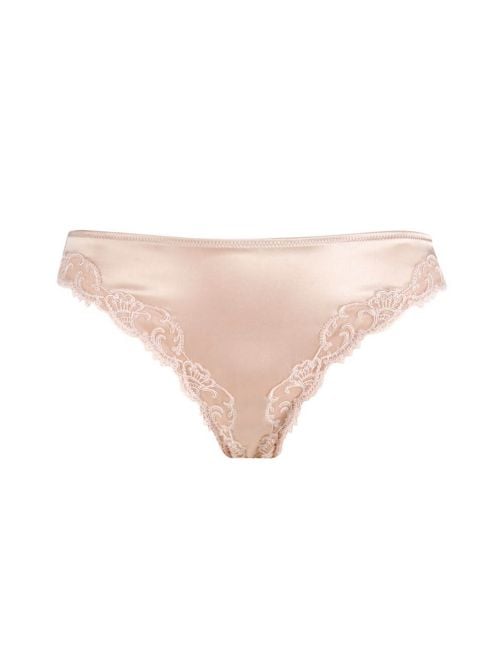 Splendeur Soie slip seduction, splendeur aurore
