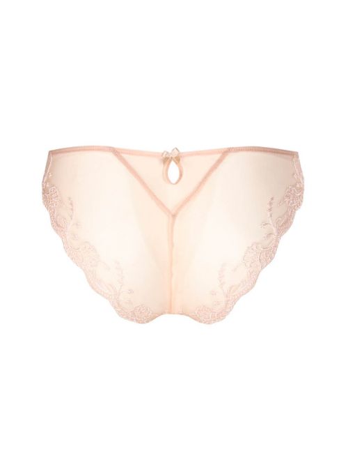 Splendeur Soie slip seduction, splendeur aurore