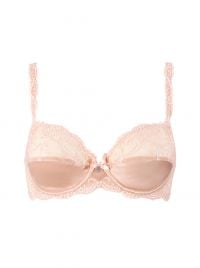 Splendeur Soie reggiseno con ferretto, splendeur aurore