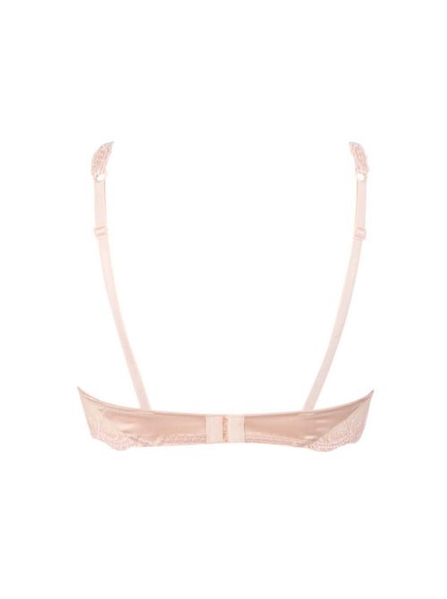 Splendeur Soie reggiseno con ferretto, splendeur aurore
