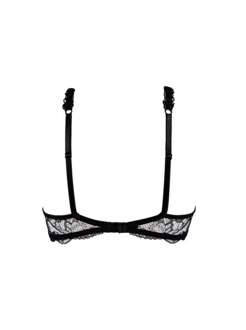 Soir de Venise reggiseno con ferretto, nero LISE CHARMEL