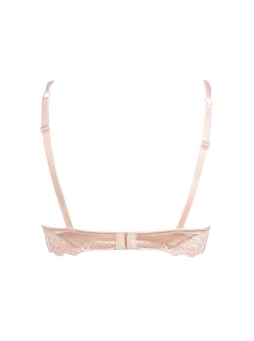 Splendeur Soie reggiseno imbottito, splendeur aurore
