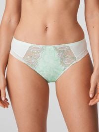 Alalia Slip, fleur de printemps