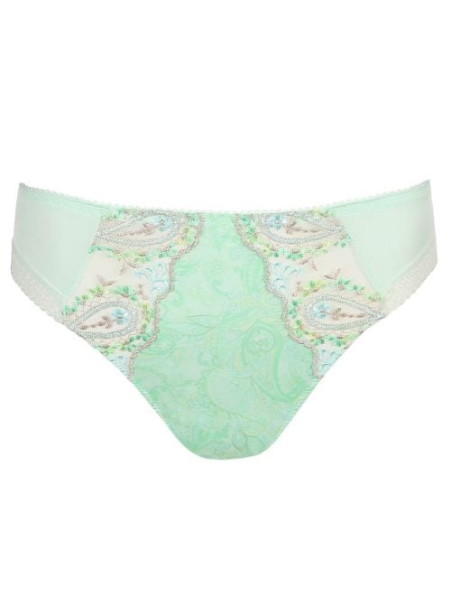 Alalia Slip, fleur de printemps
