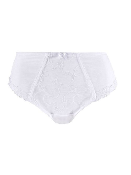 Personal Beauty slip a vita alta, bianco LISE CHARMEL