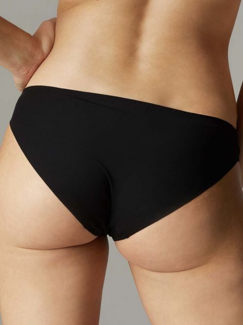Comete Slip, nero