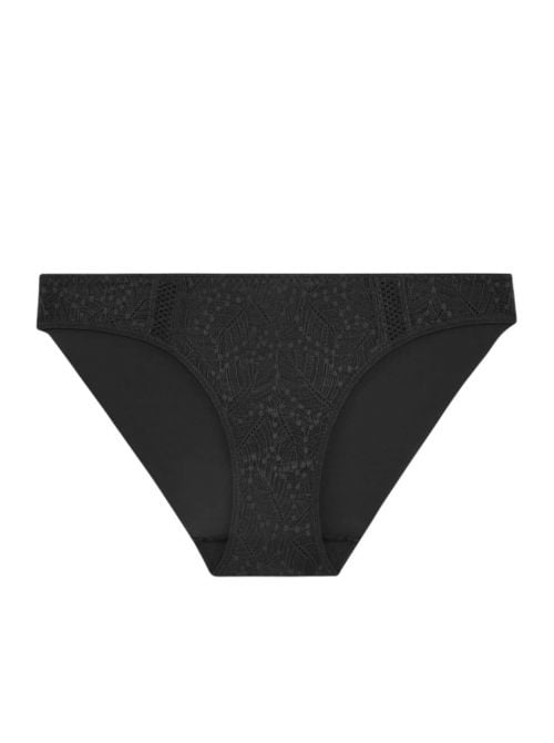 Comete Slip, nero