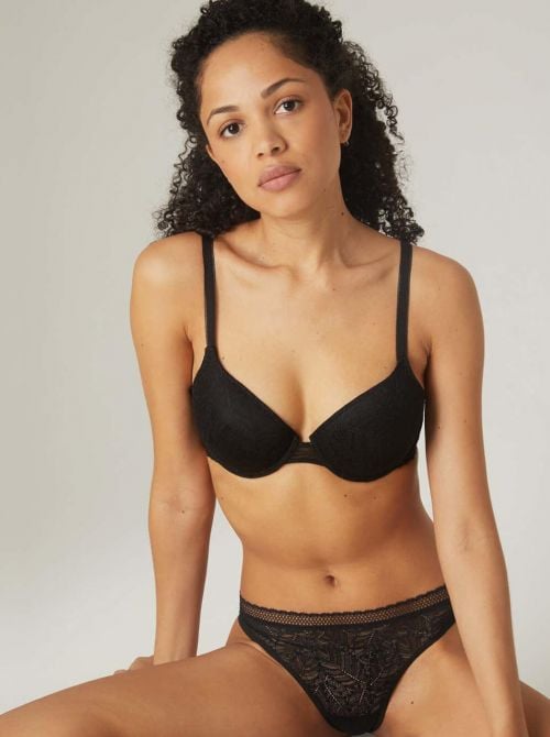 Comete Brasiliana, nero SIMONE PERELE