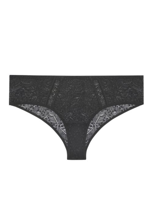 Comete Shorty, nero