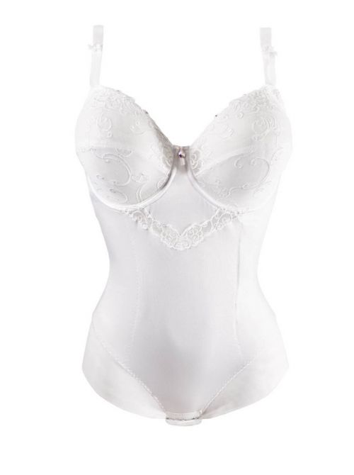 Personal Beauty Body con ferretto, bianco LISE CHARMEL