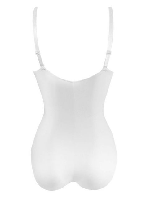 Personal Beauty Body con ferretto, bianco LISE CHARMEL
