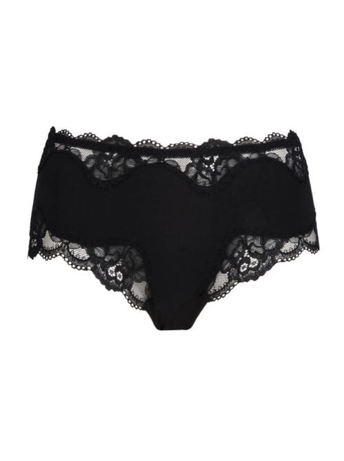 Simply Perfect shorty, nero
