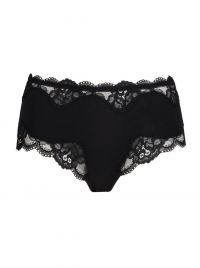 Simply Perfect shorty, black