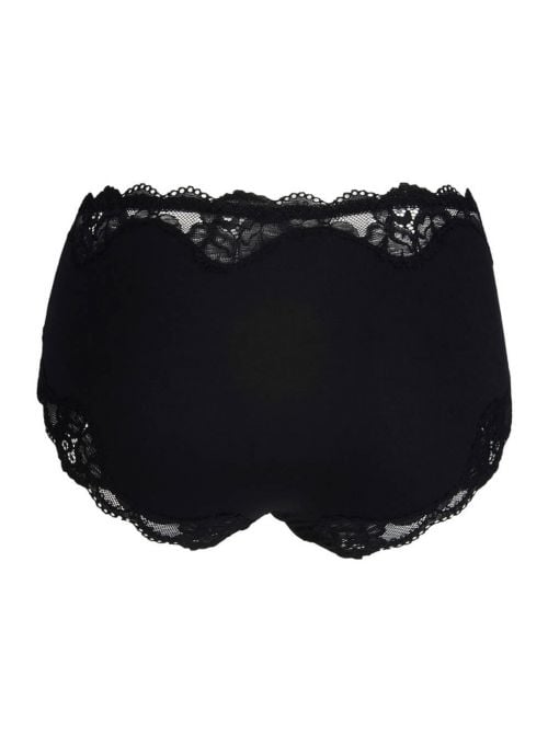 Simply Perfect shorty, nero
