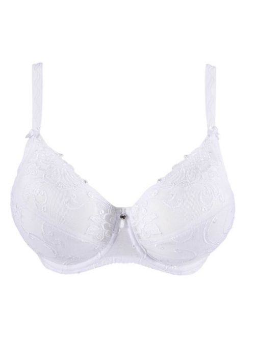 Personal Beauty Reggiseno con ferretto, bianco LISE CHARMEL